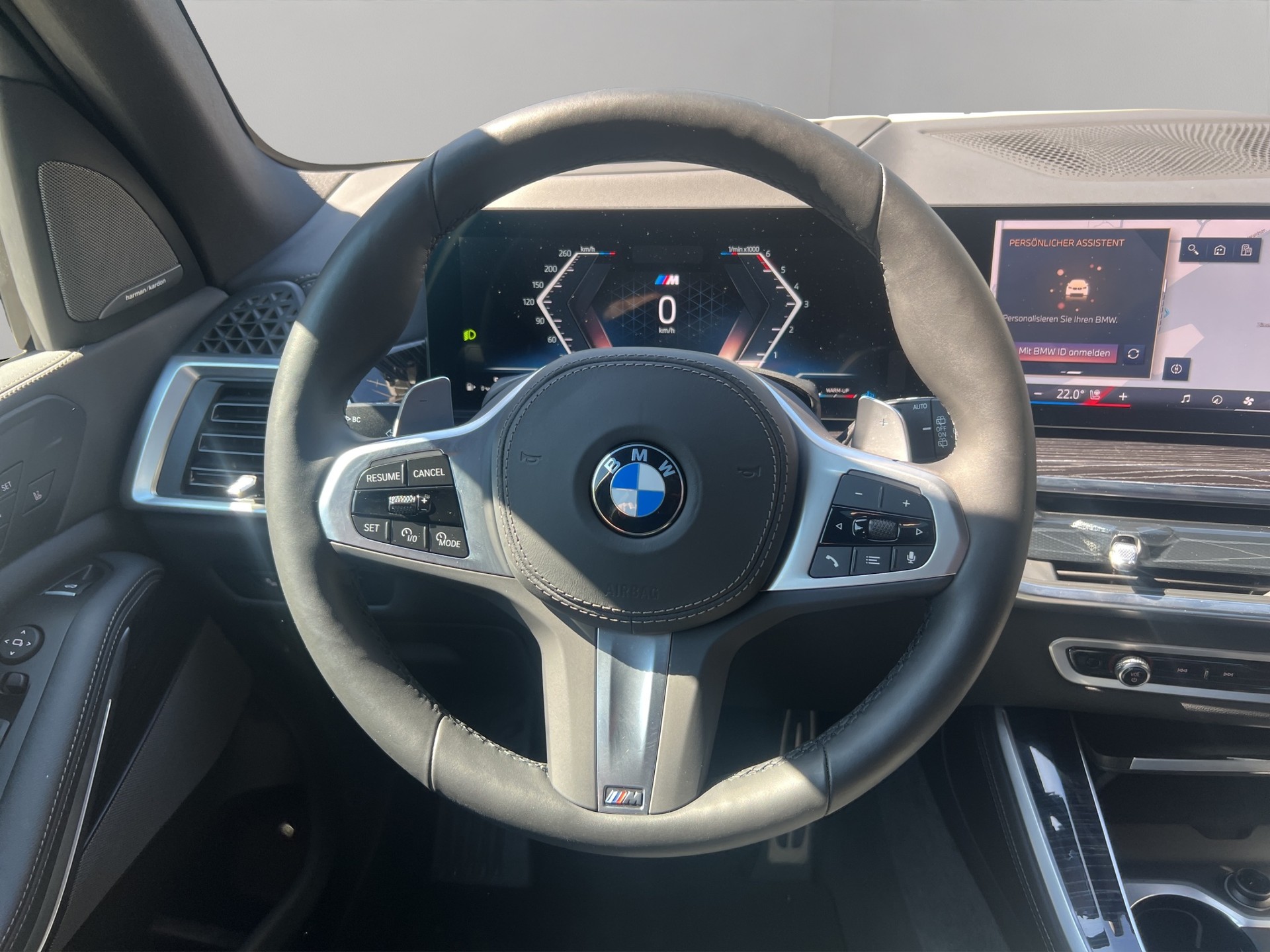BMW X5 xDrive 48V 30d M Sport Steptronic-image-13