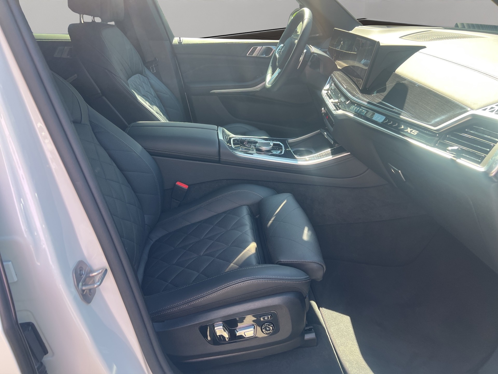 BMW X5 xDrive 48V 30d M Sport Steptronic-image-20