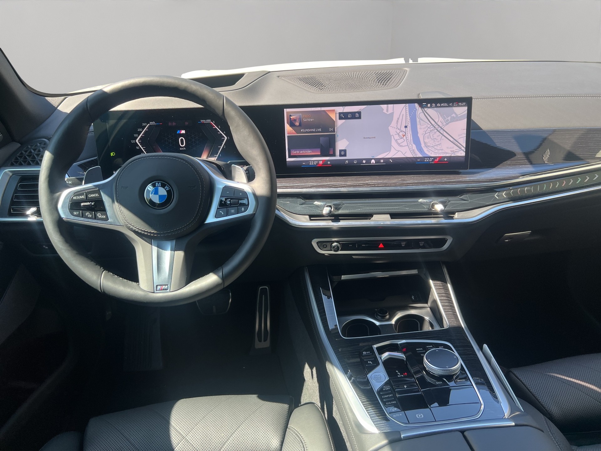 BMW X5 xDrive 48V 30d M Sport Steptronic-image-15