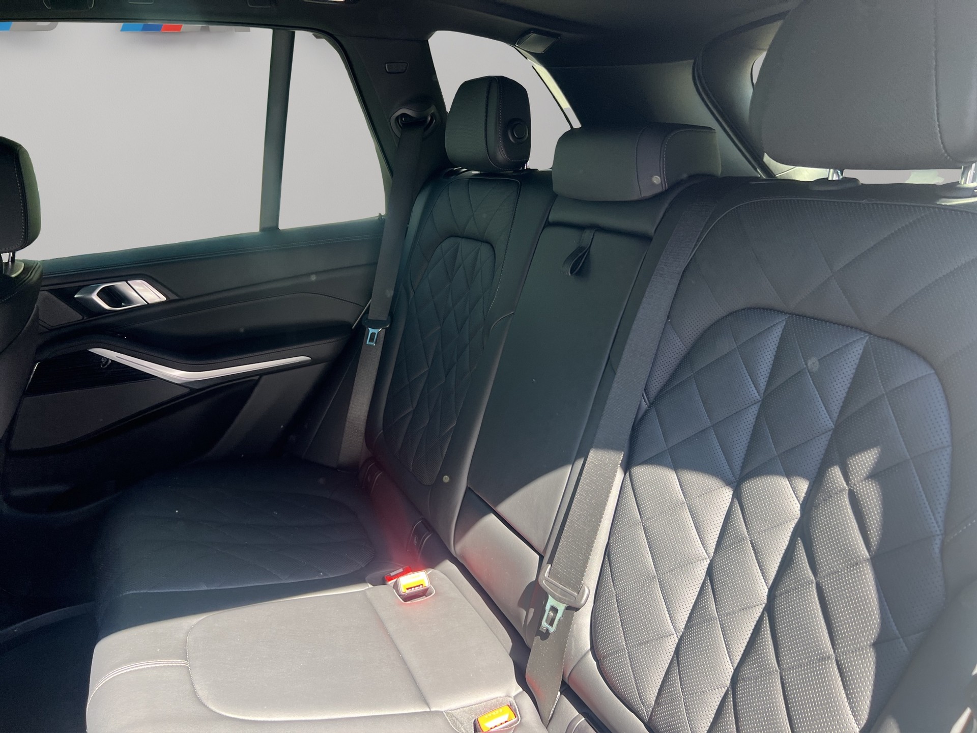 BMW X5 xDrive 48V 30d M Sport Steptronic-image-18