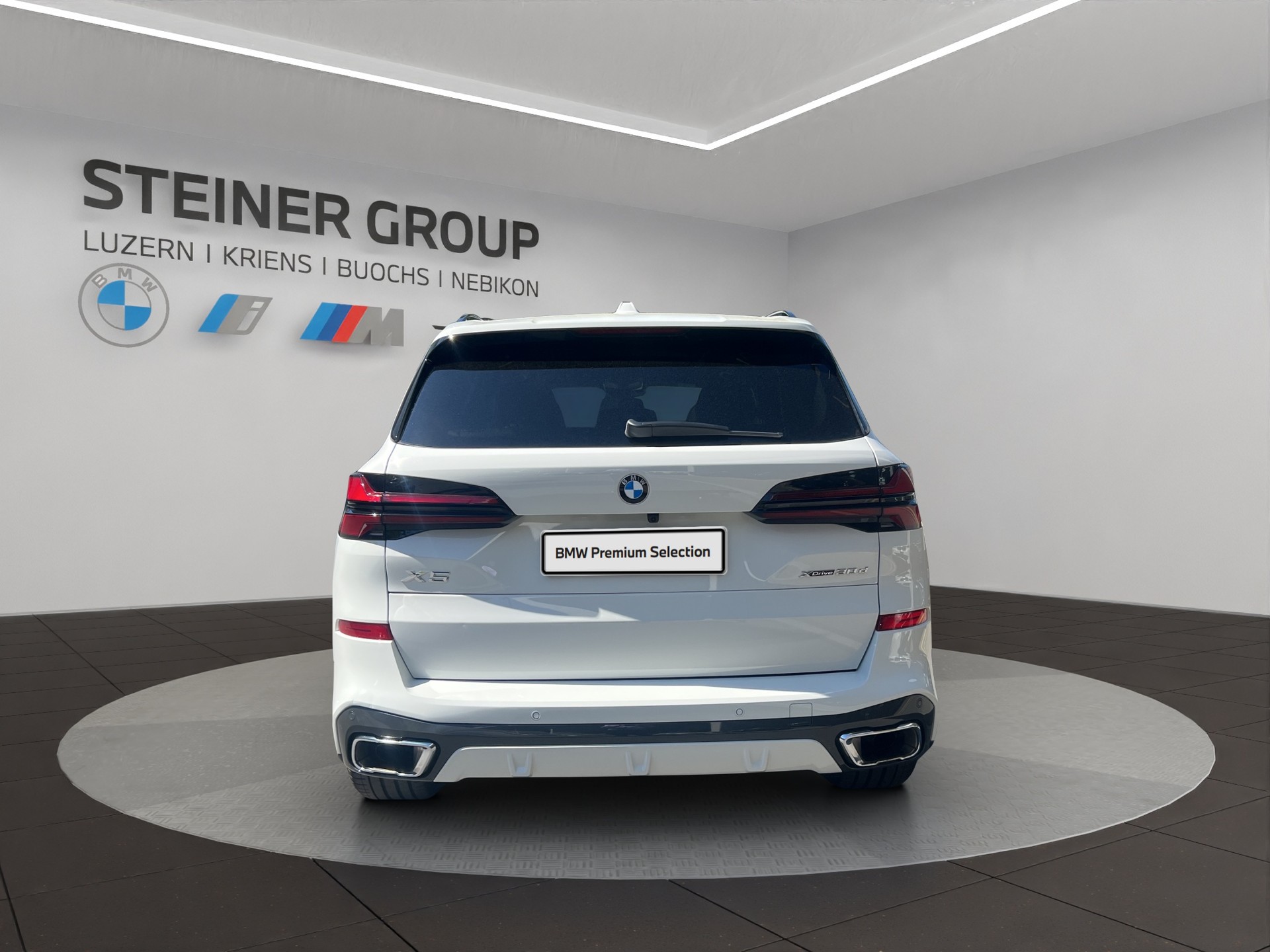 BMW X5 xDrive 48V 30d M Sport Steptronic-image-5