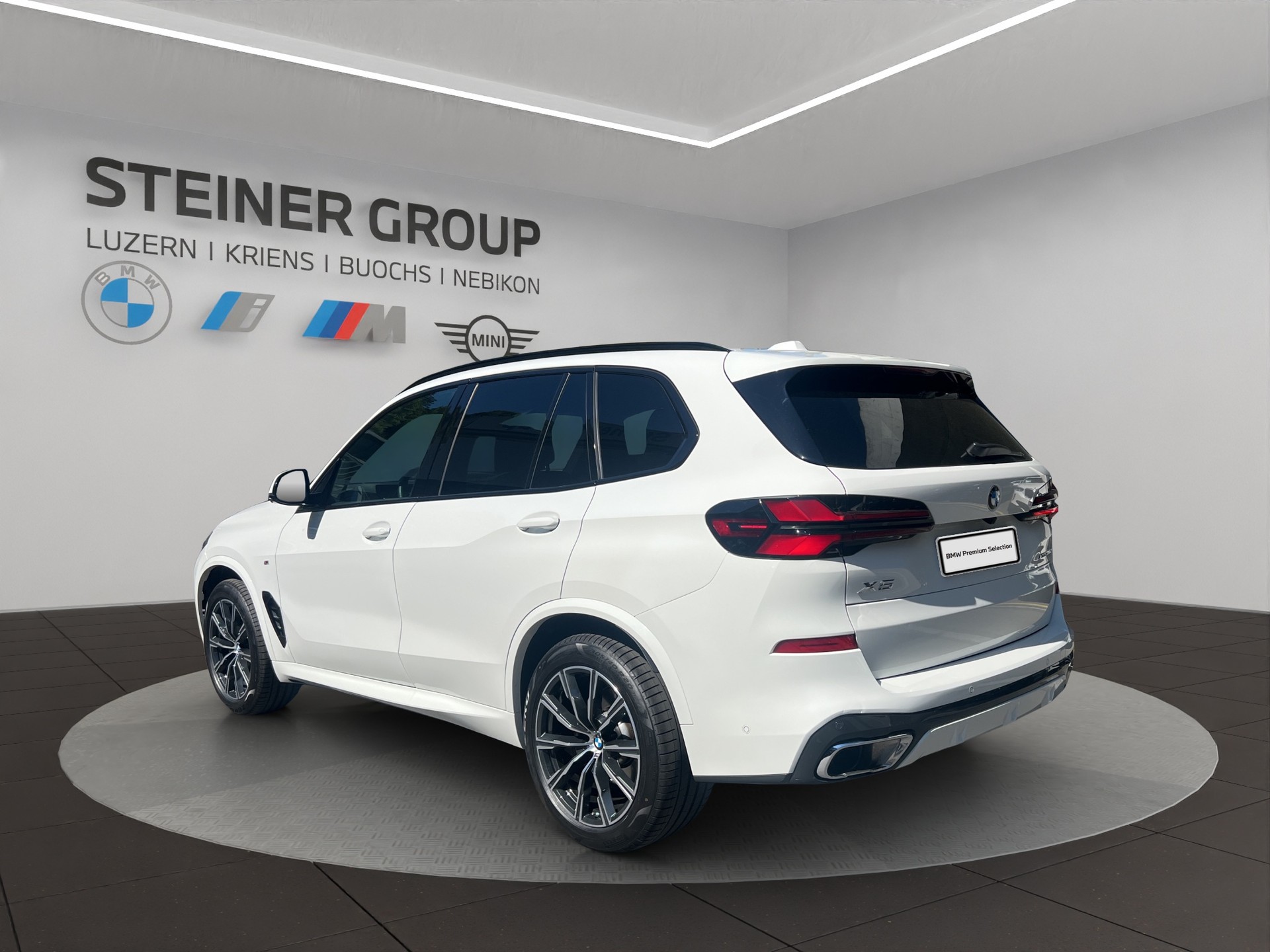 BMW X5 xDrive 48V 30d M Sport Steptronic-image-6