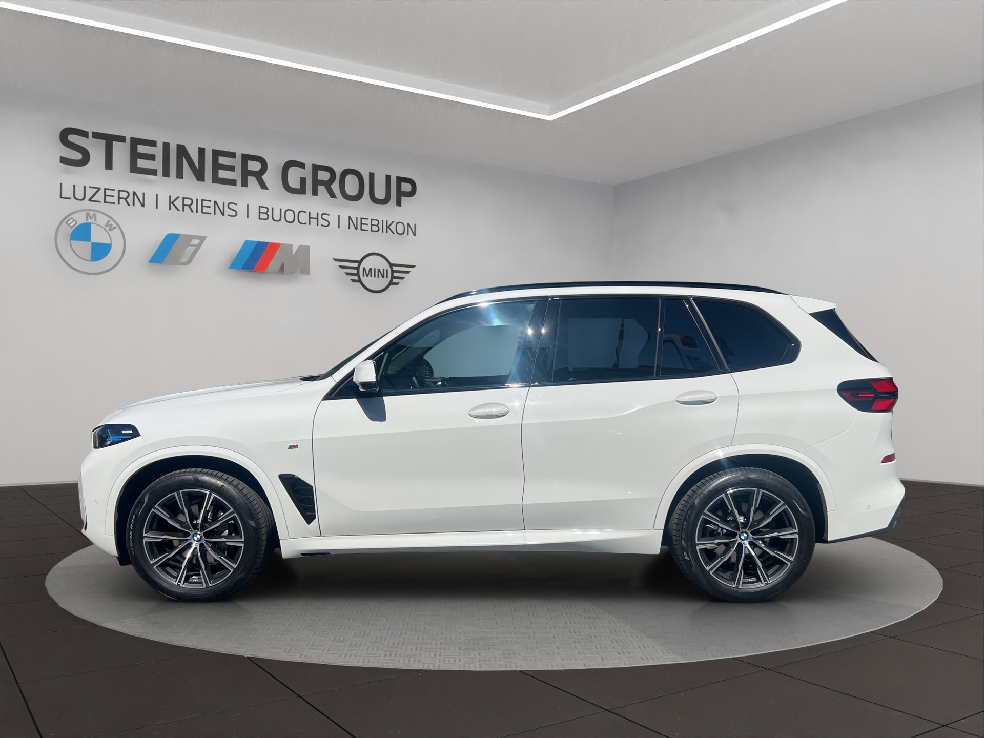 BMW X5 xDrive 48V 30d M Sport Steptronic-image-7