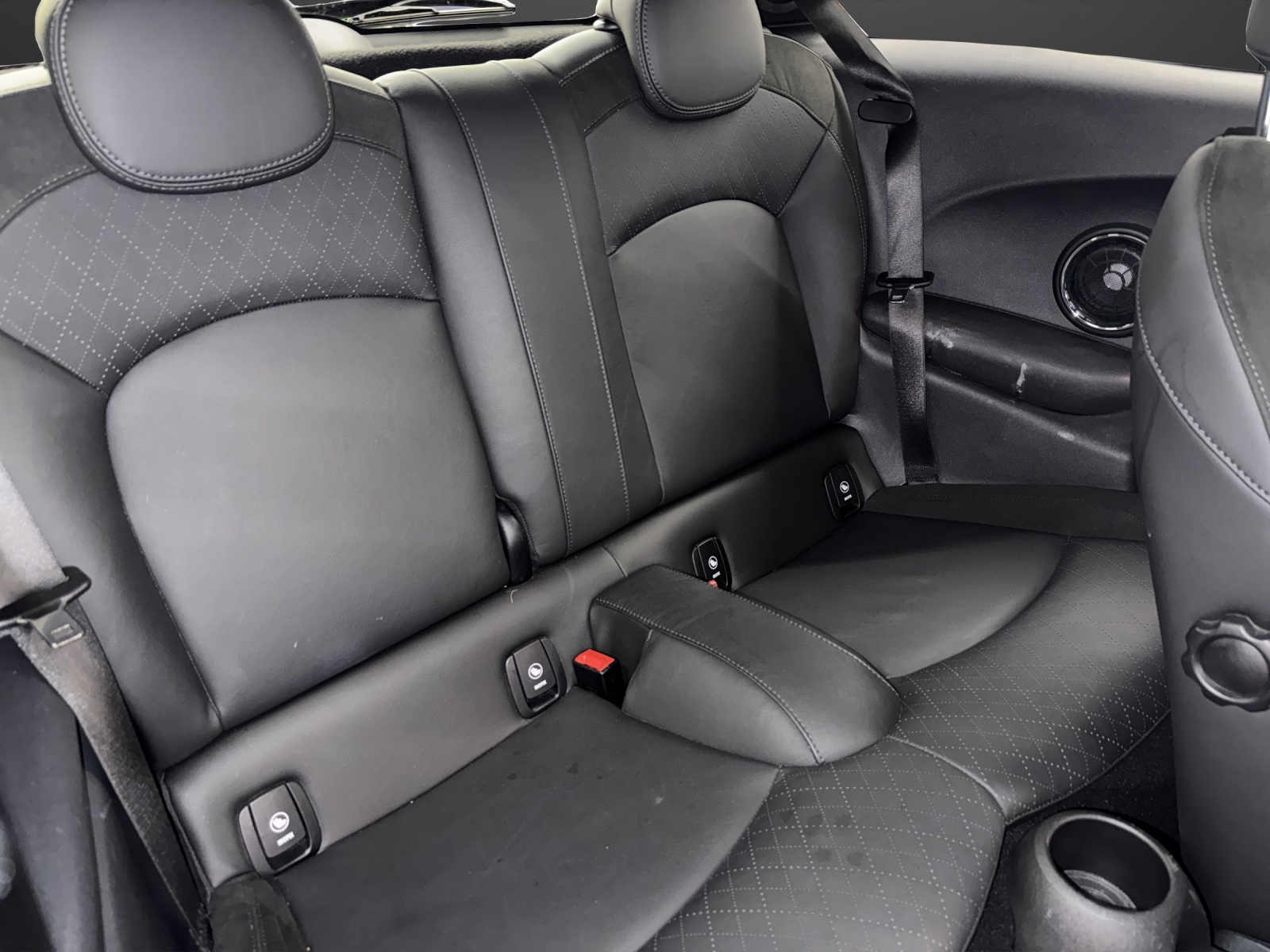 MINI Cooper S-image-18