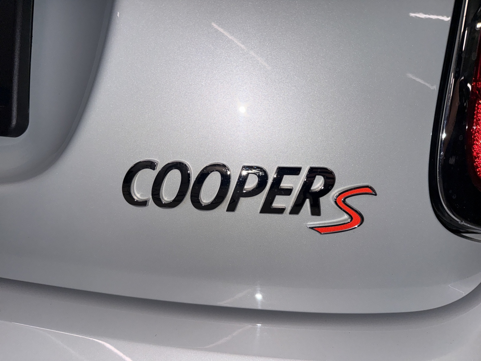 MINI Cooper S-image-19
