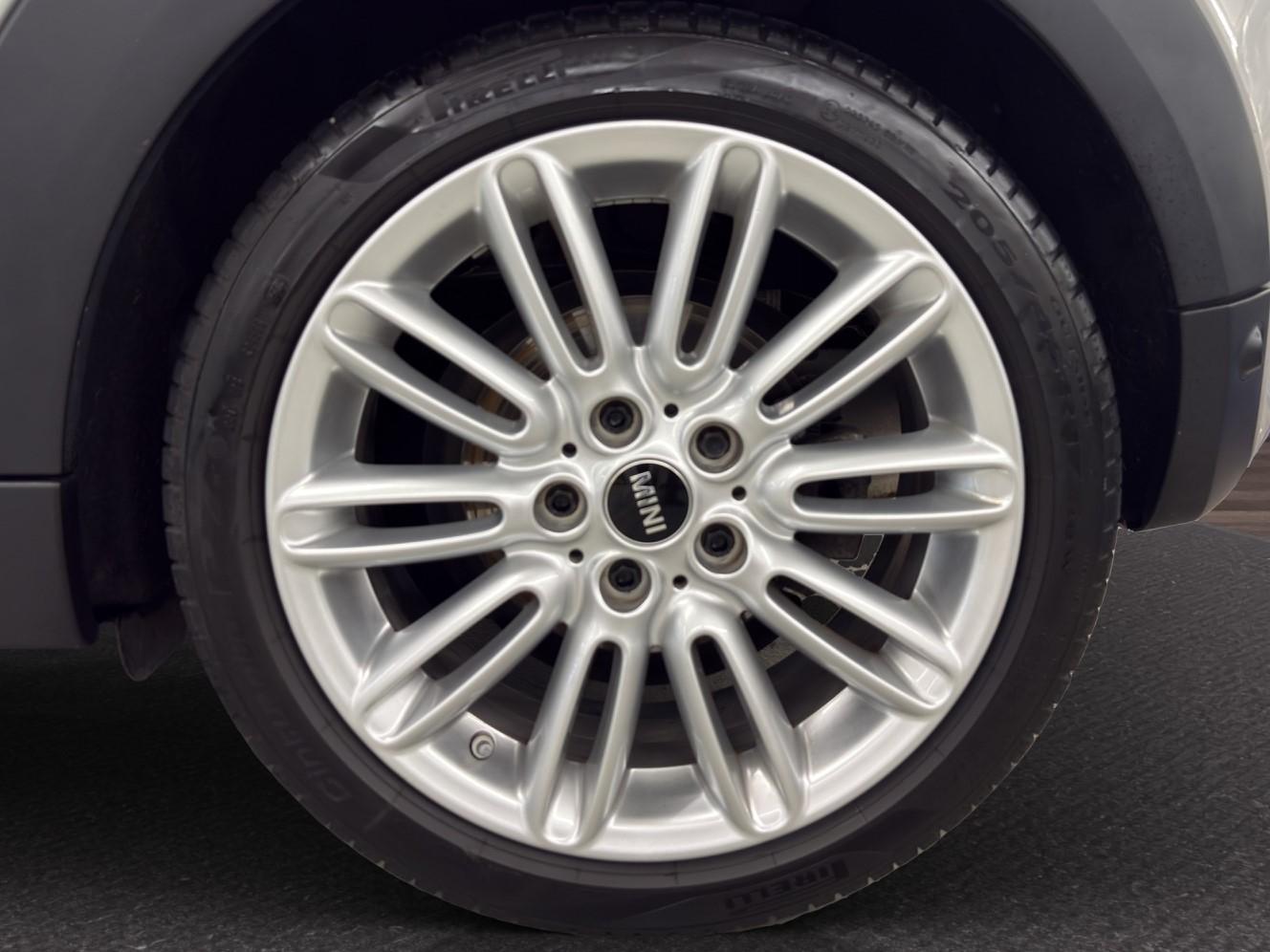 MINI Cooper S-image-8
