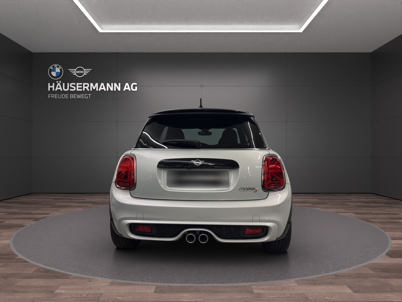 MINI Cooper S-image-5