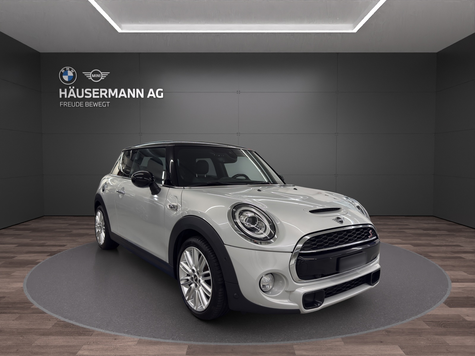 MINI Cooper S-image-2