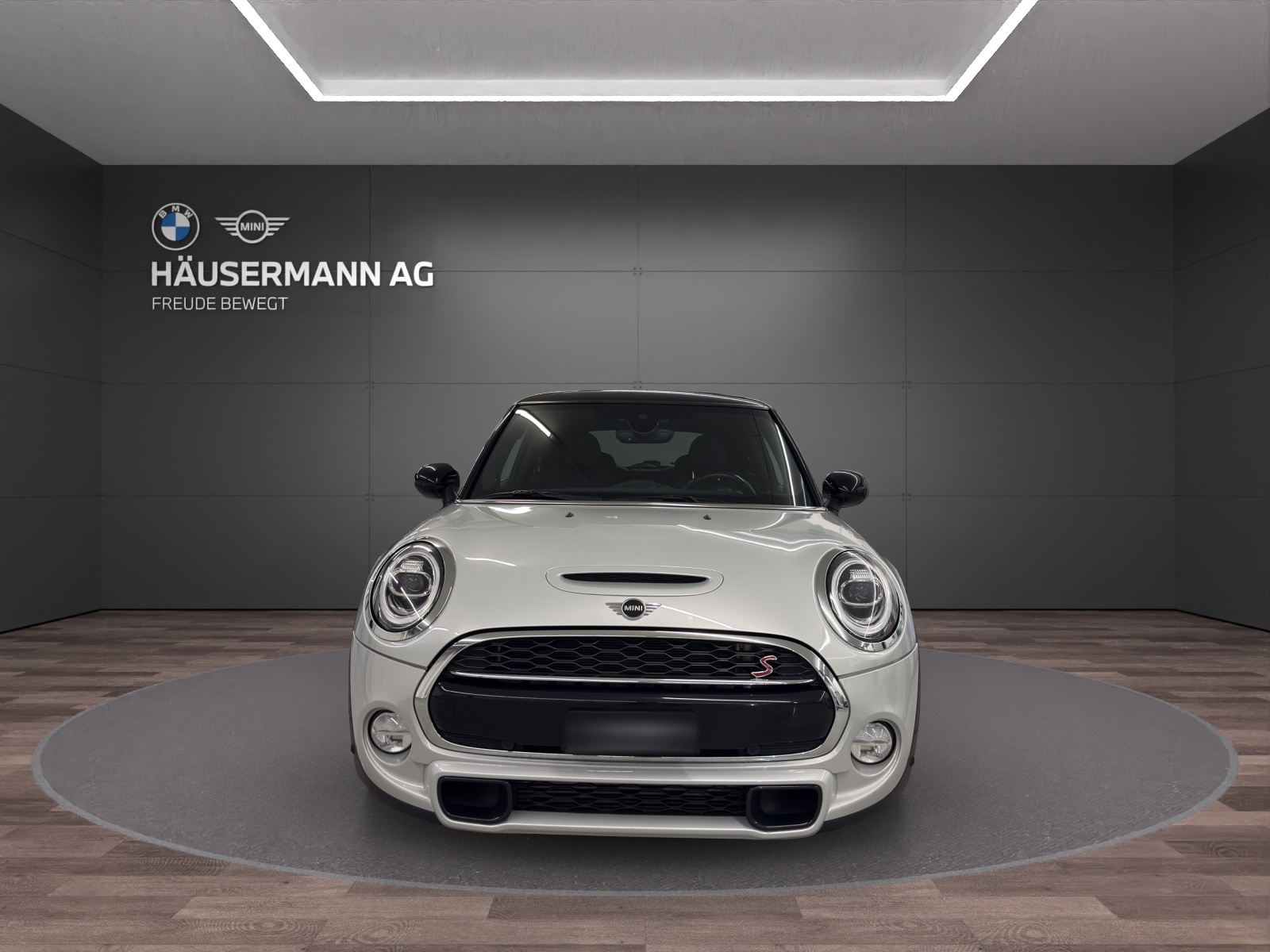 MINI Cooper S-image-1