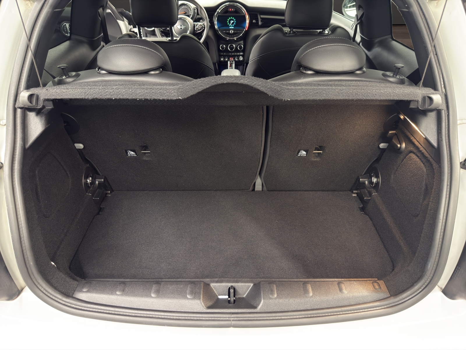 MINI Cooper S-image-22
