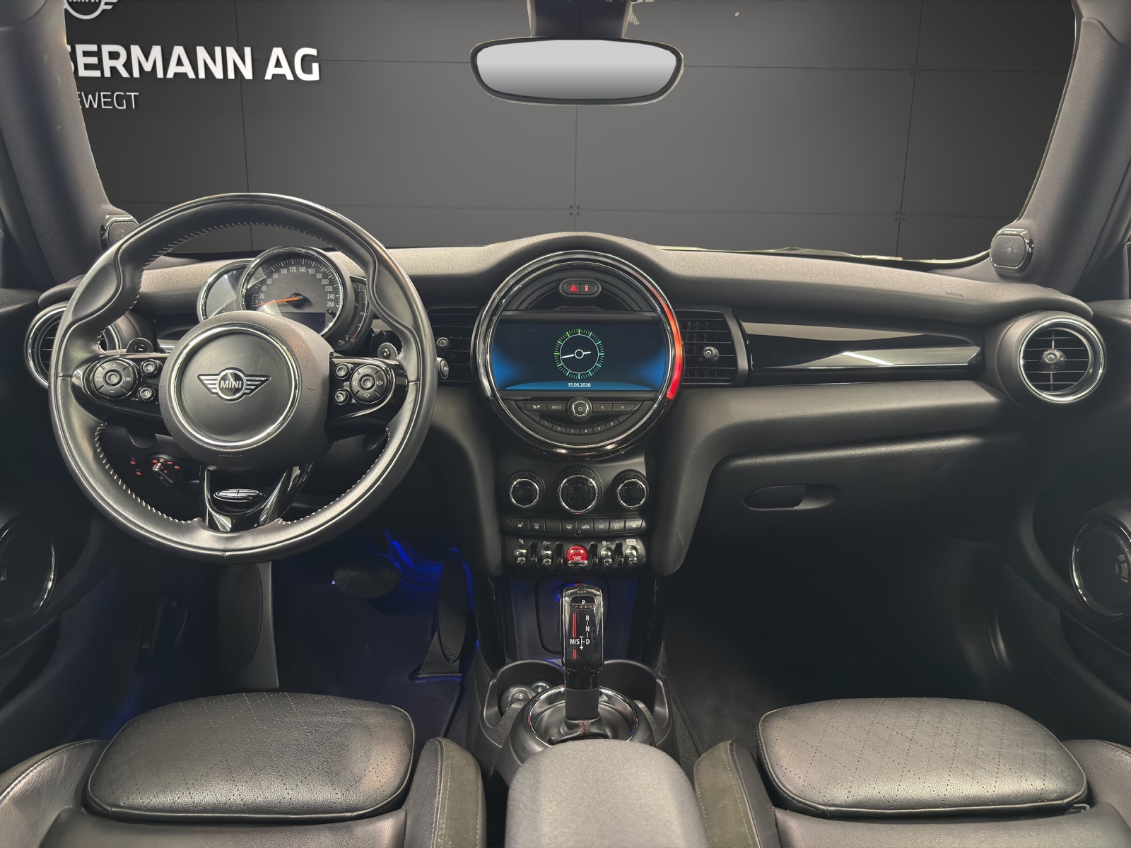 MINI Cooper S-image-7