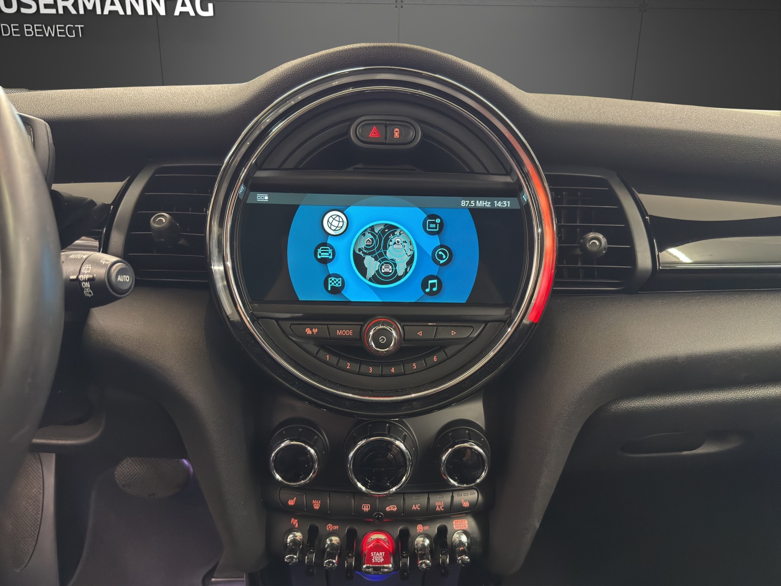 MINI Cooper S-image-17