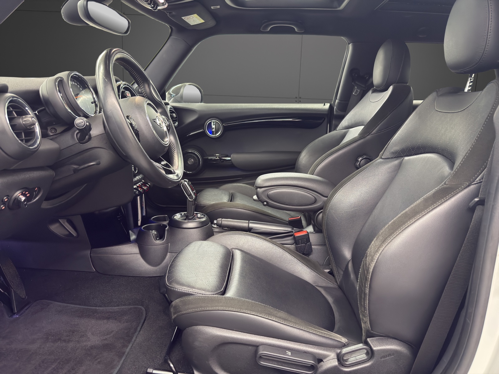 MINI Cooper S-image-6
