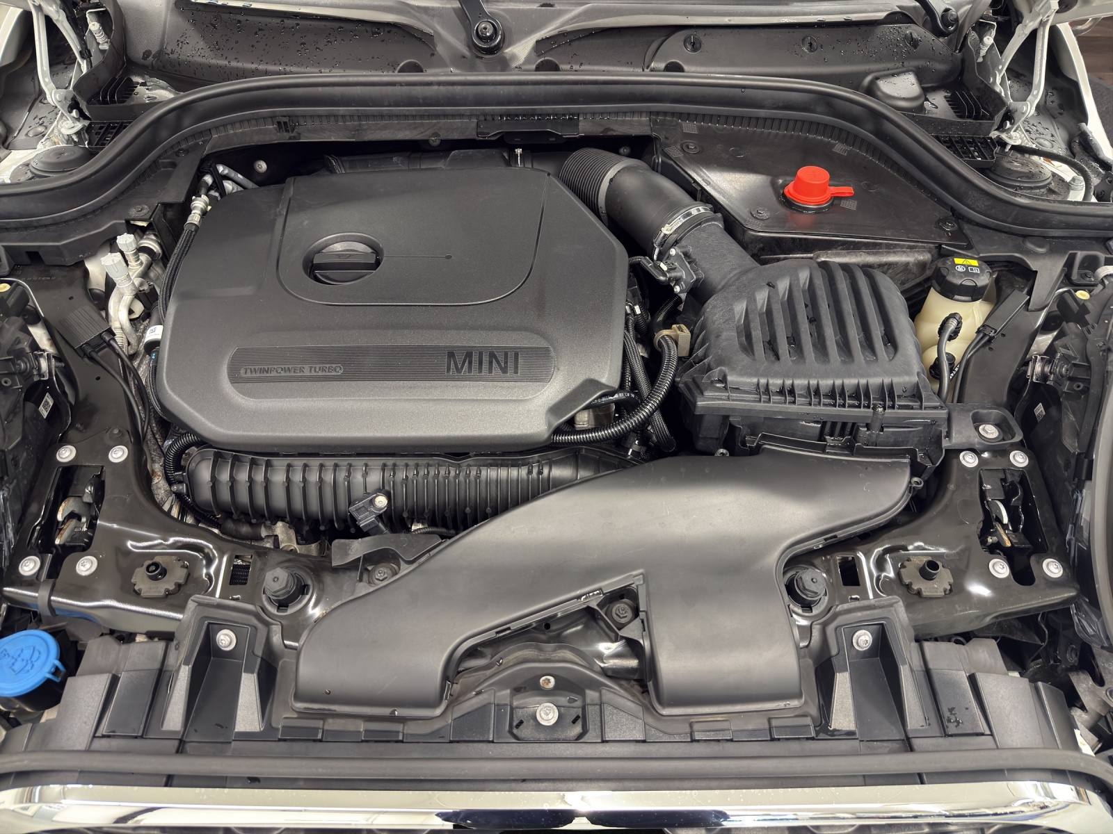 MINI Cooper S-image-23