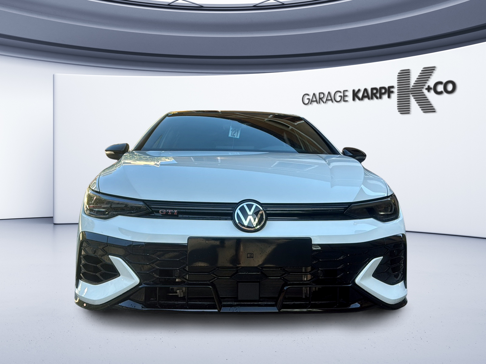 VW Golf 2.0 TSI GTI Clubsport DSG-image-7
