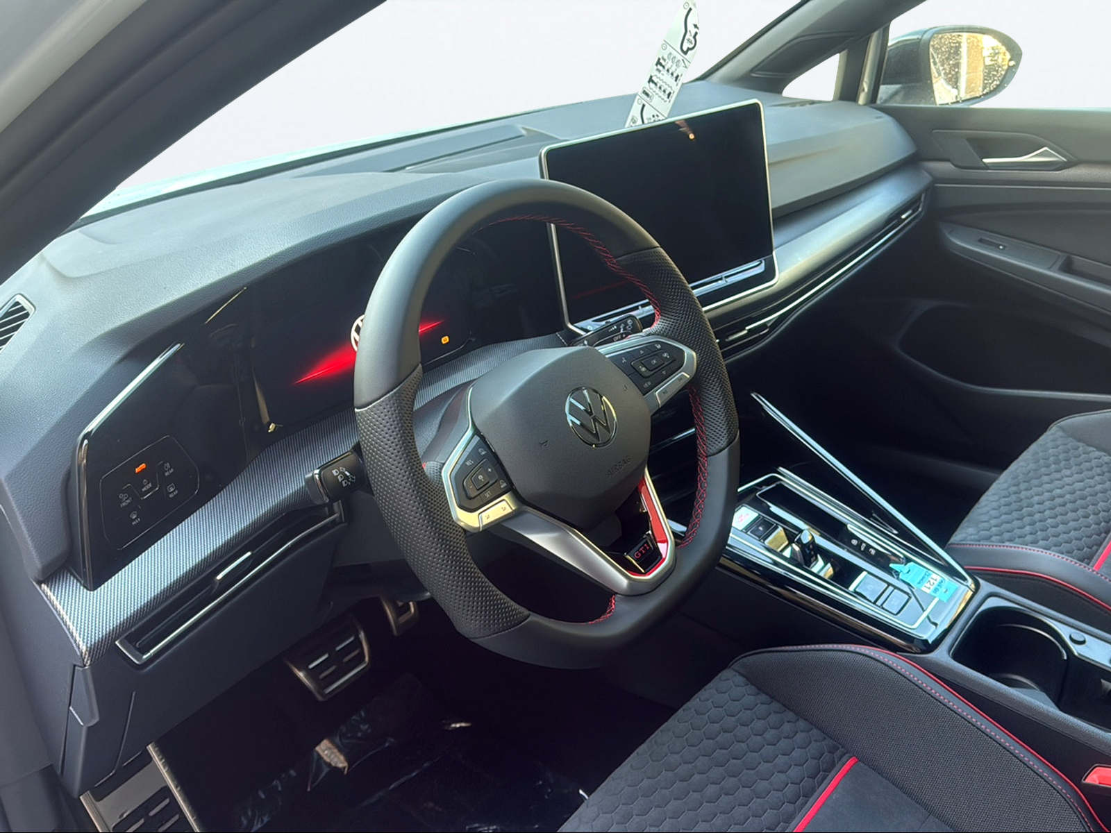 VW Golf 2.0 TSI GTI Clubsport DSG-image-10