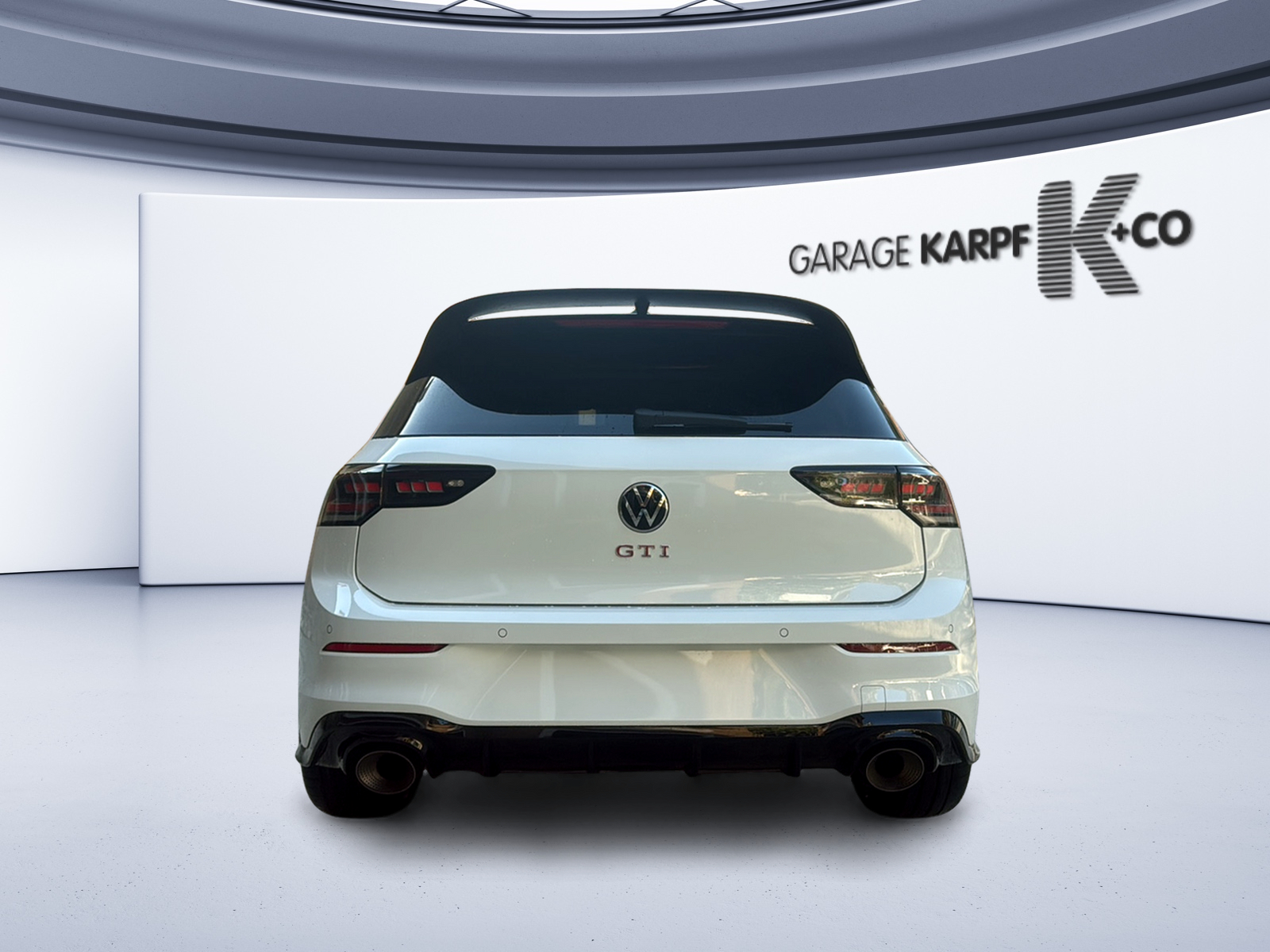 VW Golf 2.0 TSI GTI Clubsport DSG-image-3