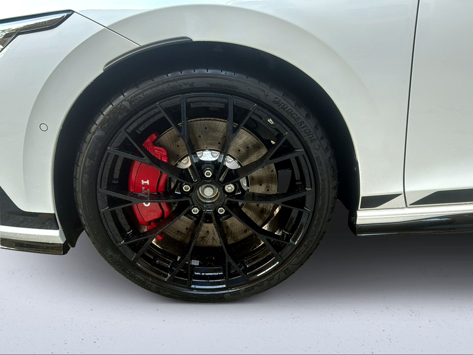 VW Golf 2.0 TSI GTI Clubsport DSG-image-14