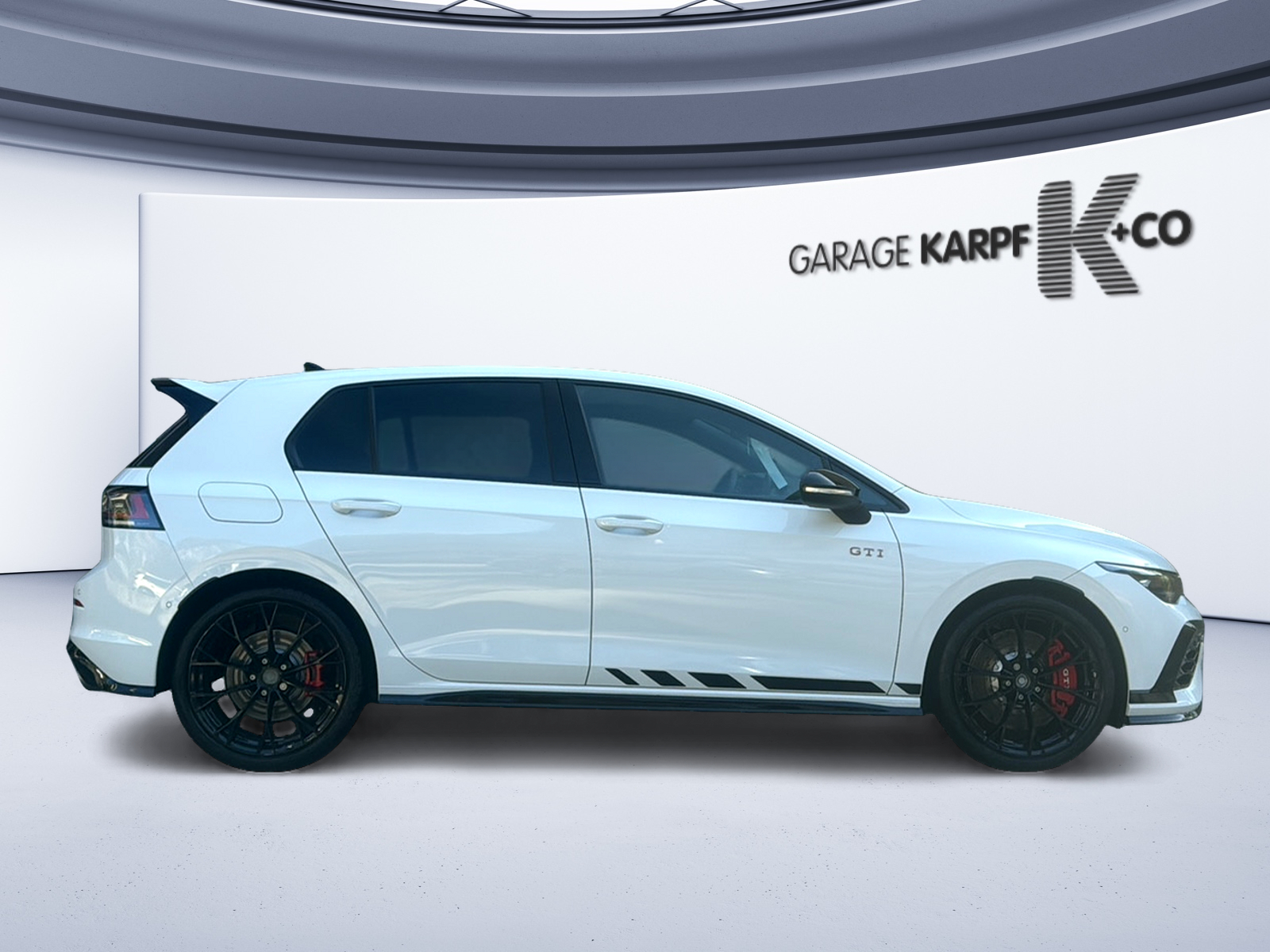 VW Golf 2.0 TSI GTI Clubsport DSG-image-5
