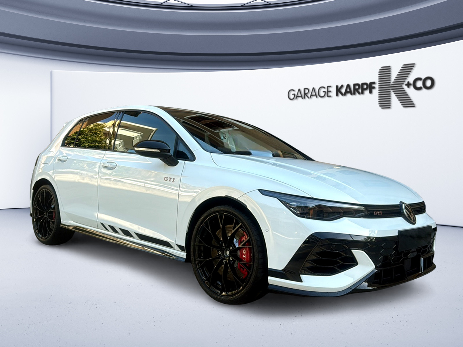 VW Golf 2.0 TSI GTI Clubsport DSG-image-6