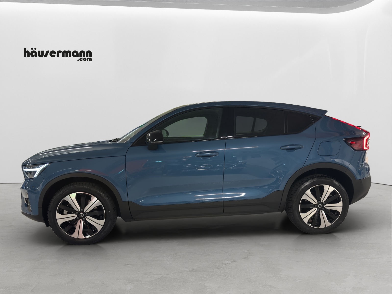 VOLVO C40 P6 Recharge Ultimate-showroom-element-2