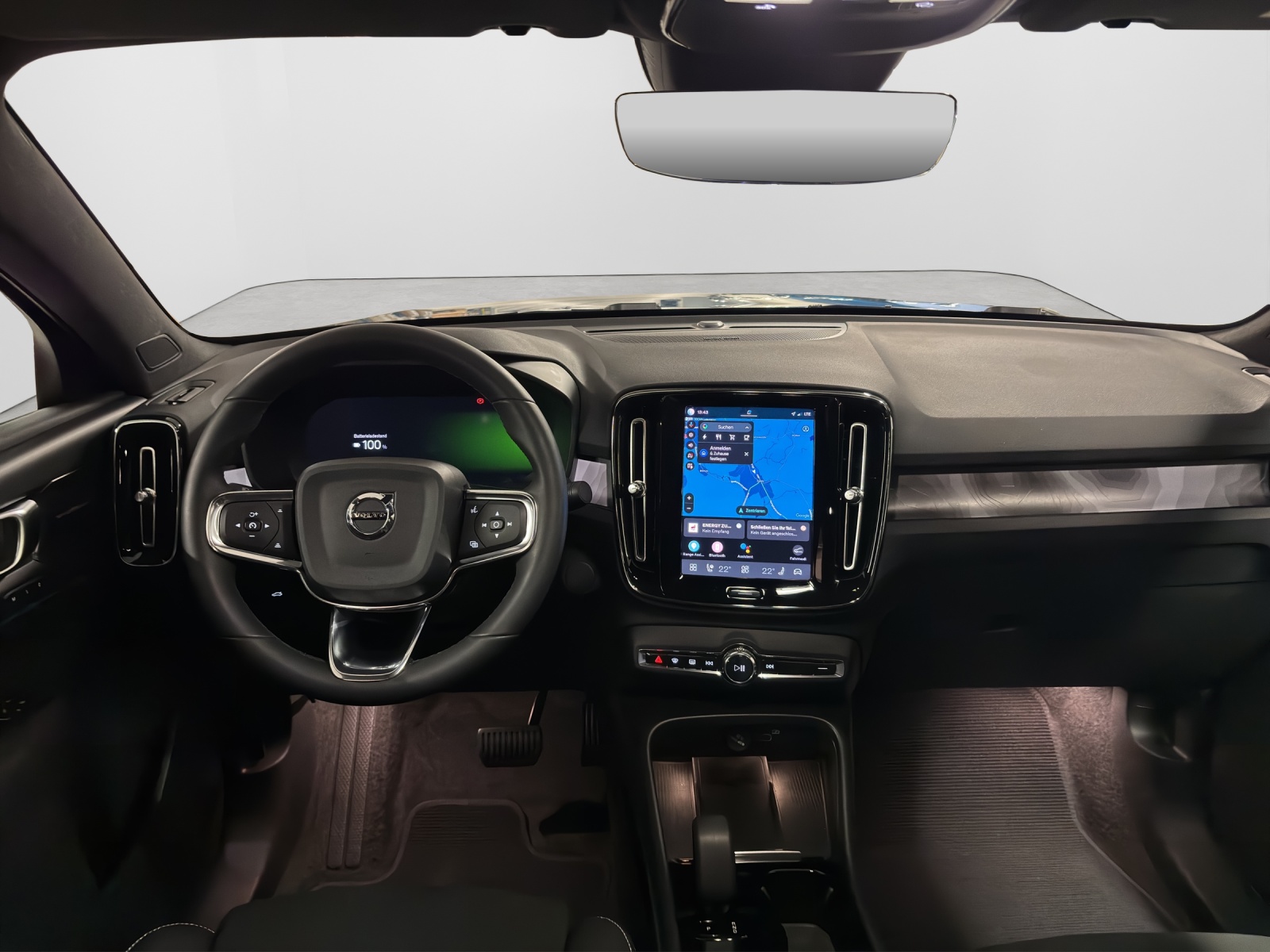 VOLVO C40 P6 Recharge Ultimate-image-7