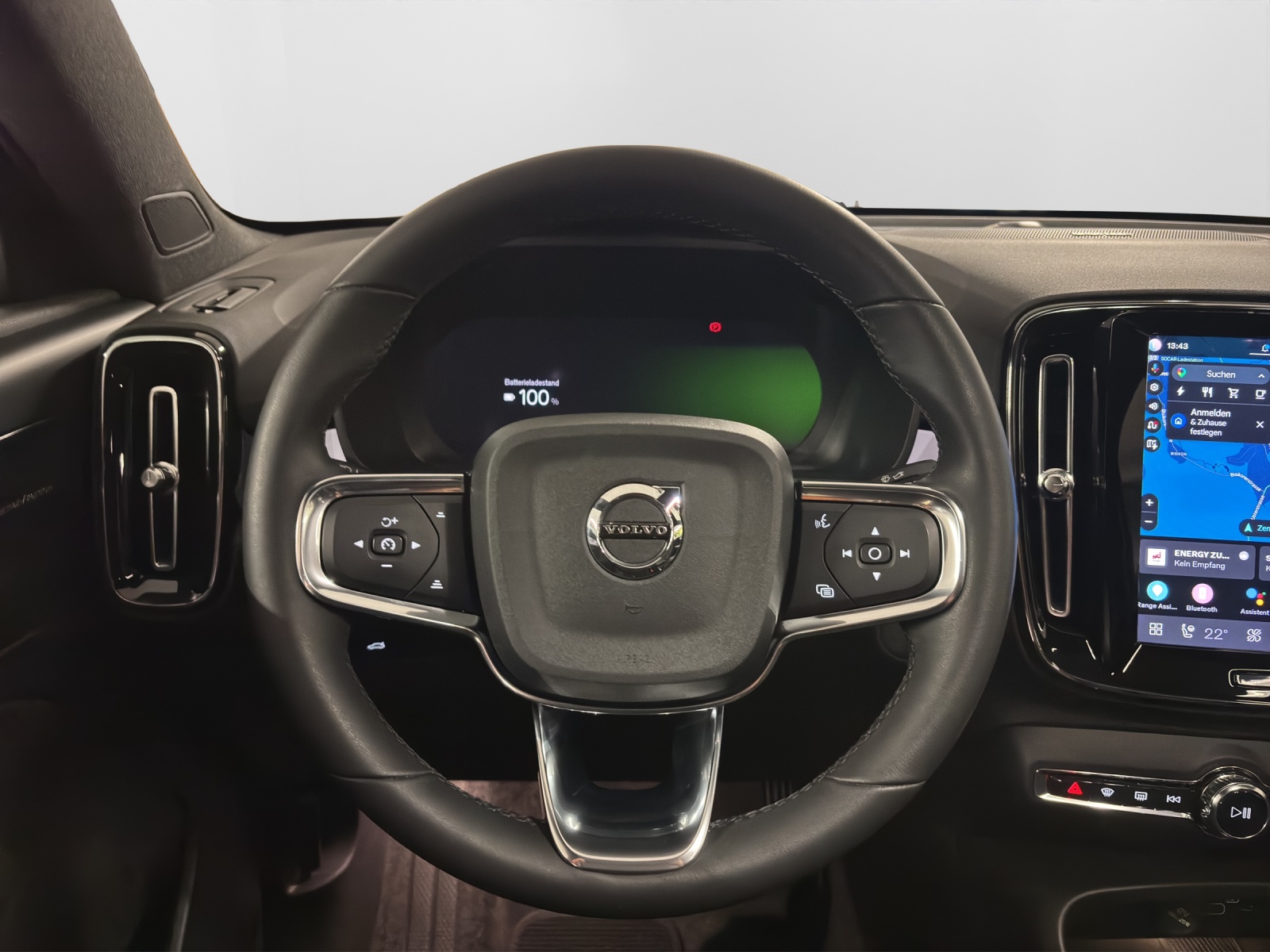 VOLVO C40 P6 Recharge Ultimate-image-6