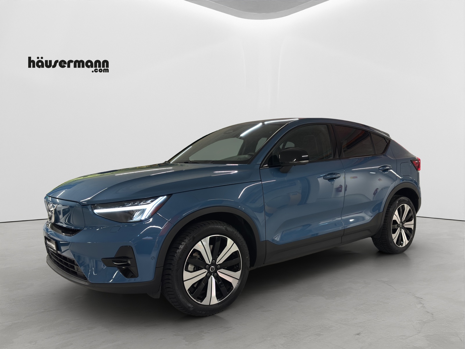 VOLVO C40 P6 Recharge Ultimate