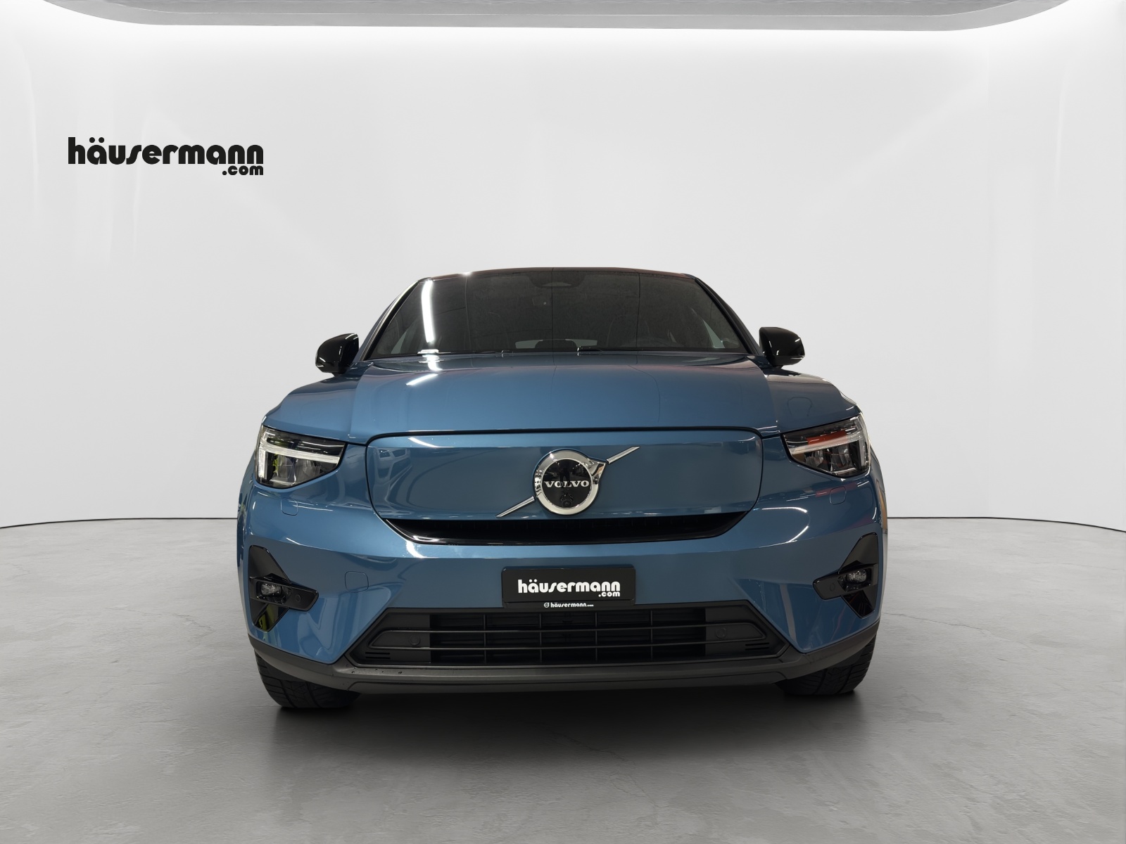 VOLVO C40 P6 Recharge Ultimate-image-9