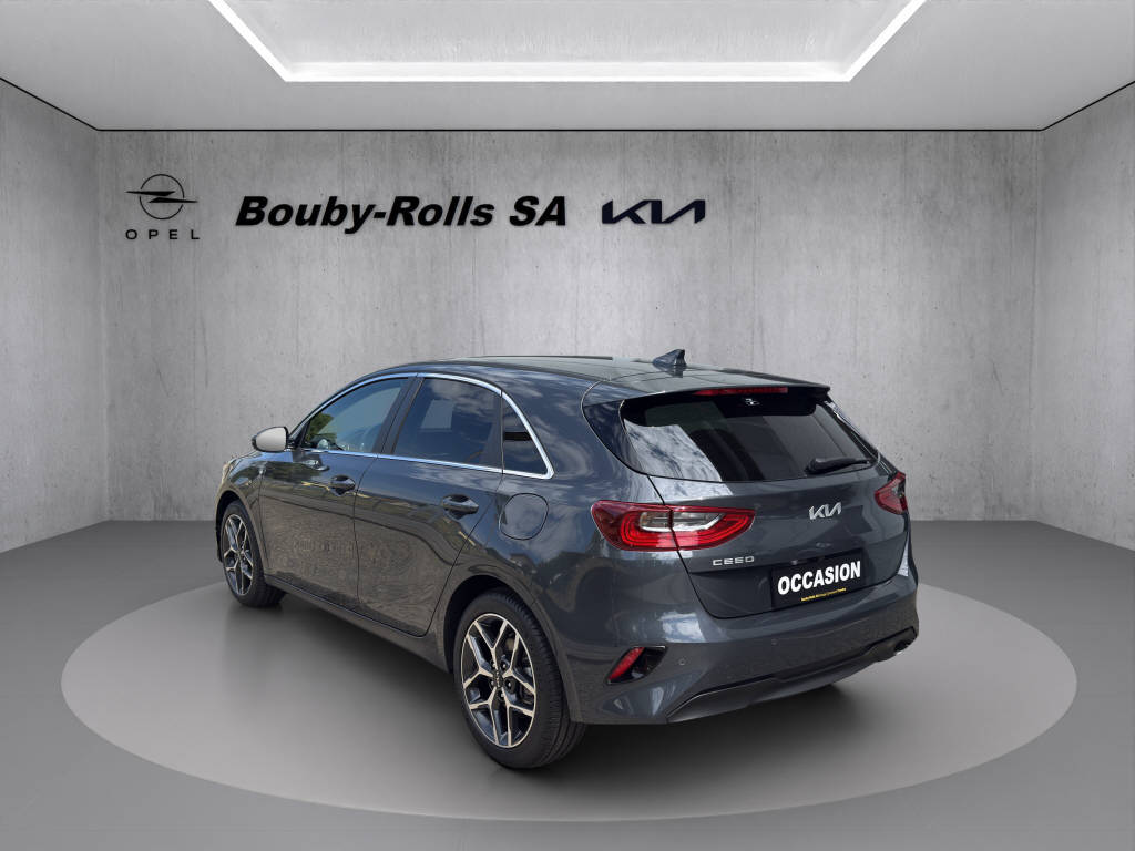 KIA Ceed Power+ MHEV 1.5T-GDi-image-3