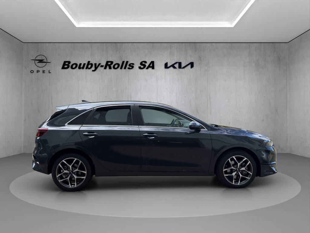 KIA Ceed Power+ MHEV 1.5T-GDi-image-6