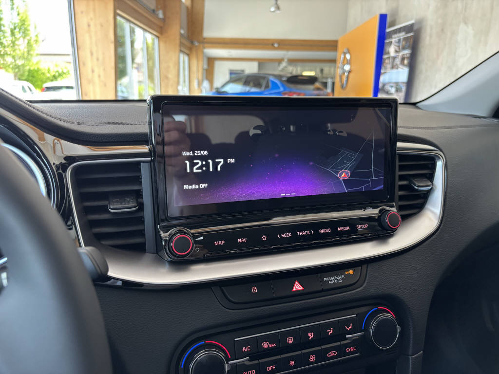 KIA Ceed Power+ MHEV 1.5T-GDi-image-7