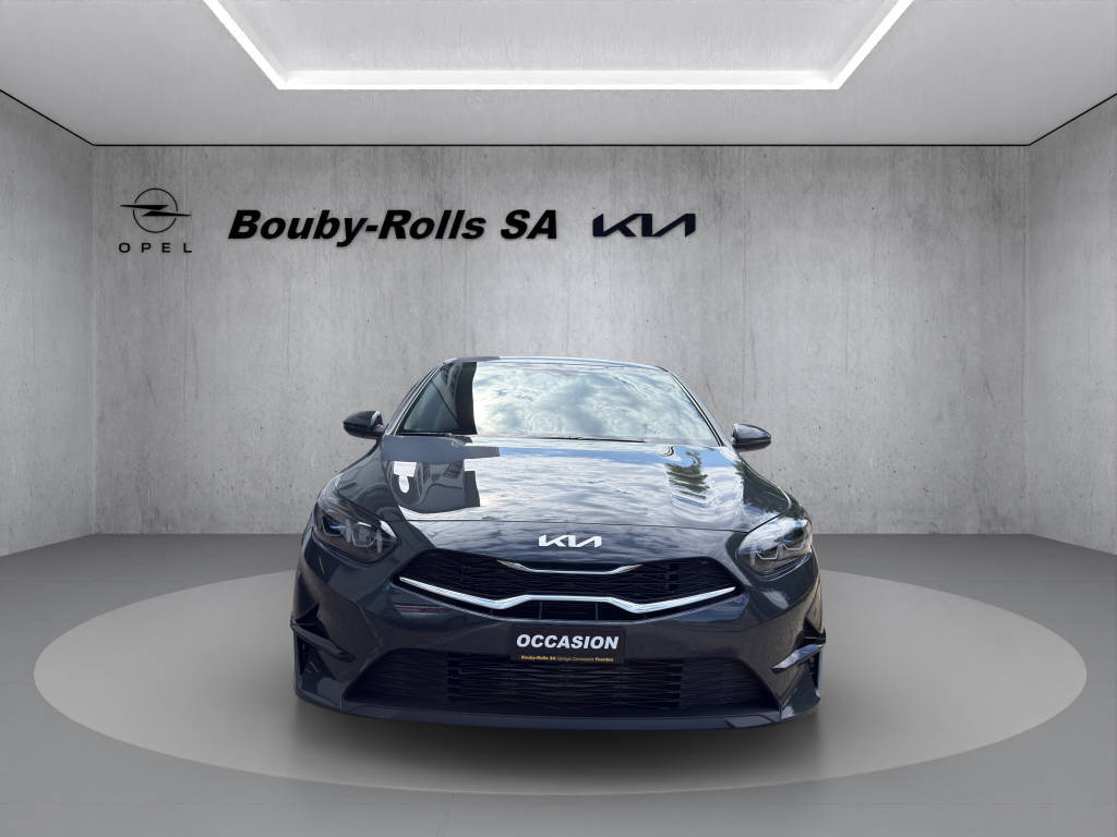 KIA Ceed Power+ MHEV 1.5T-GDi-image-1