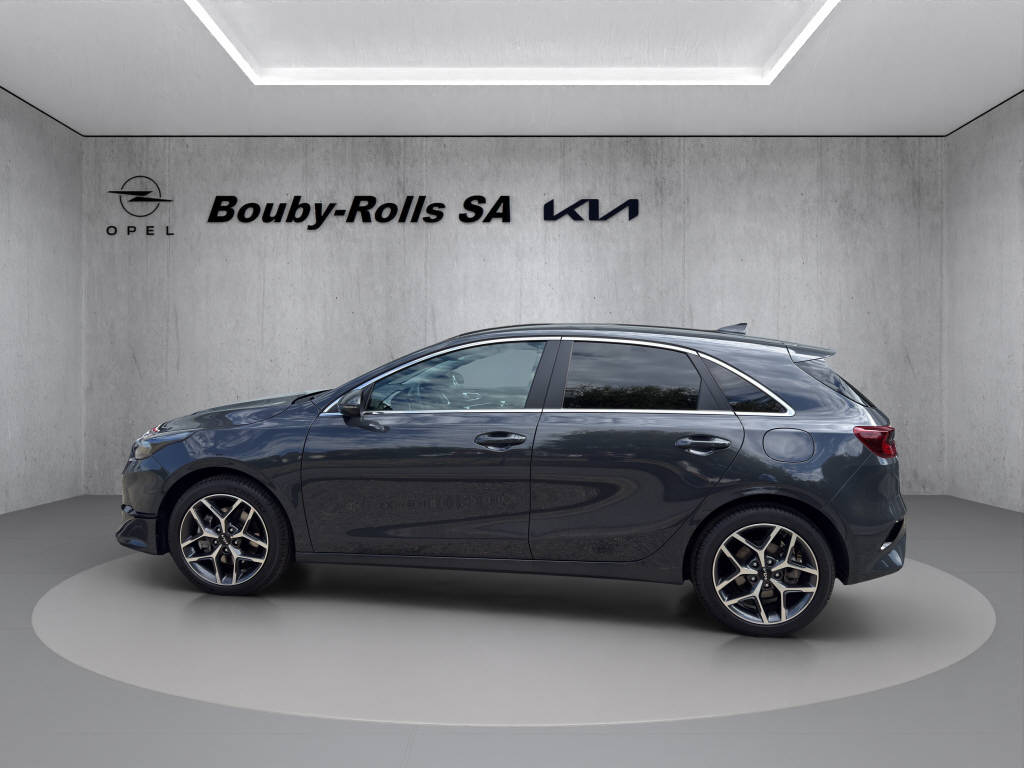 KIA Ceed Power+ MHEV 1.5T-GDi-image-2