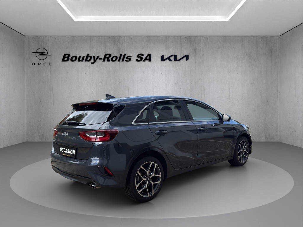 KIA Ceed Power+ MHEV 1.5T-GDi-image-5