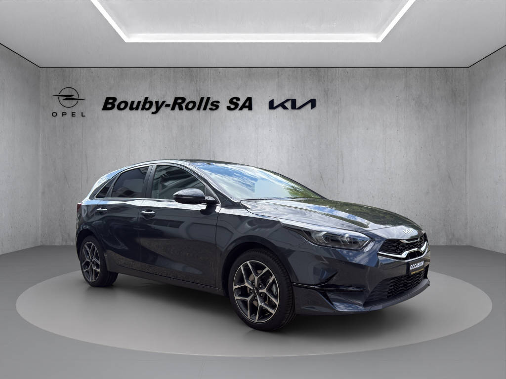 KIA Ceed Power+ MHEV 1.5T-GDi-image-7