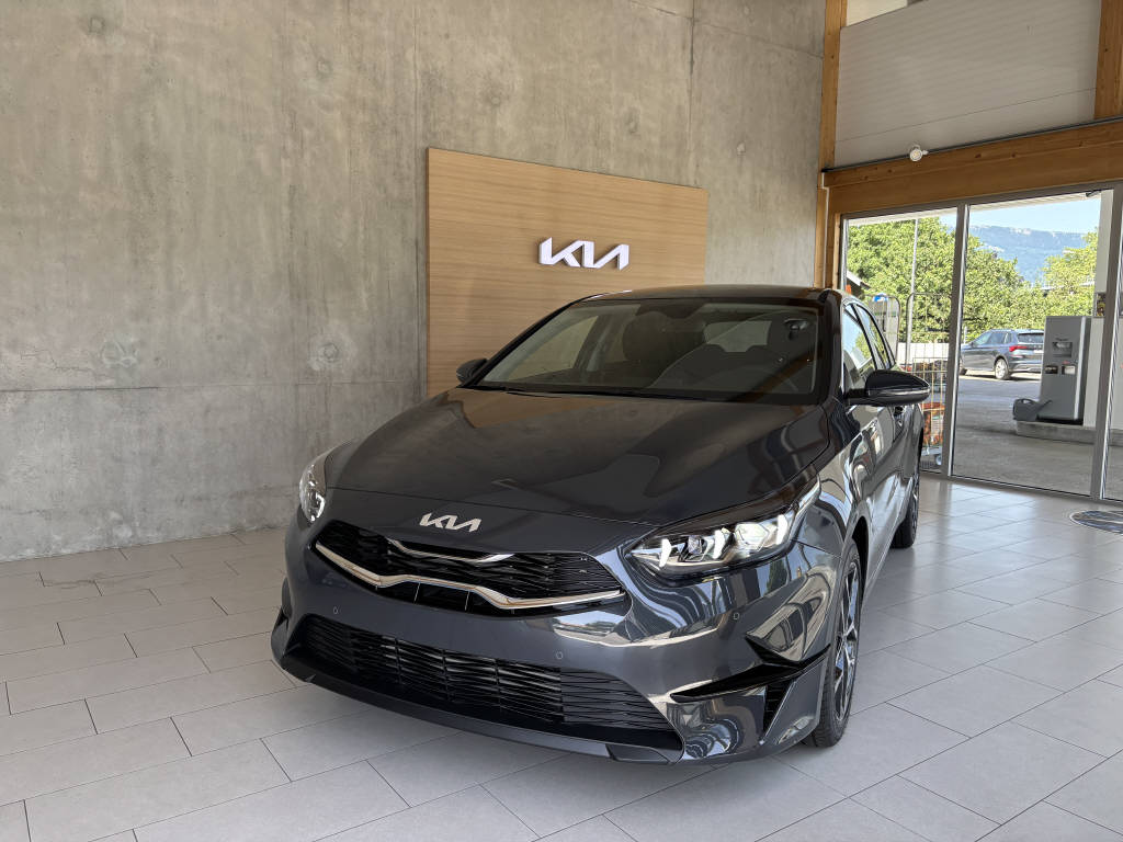 KIA Ceed Power+ MHEV 1.5T-GDi-image-0