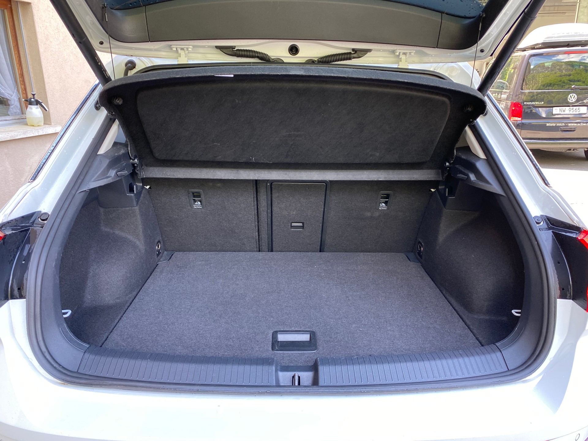 VW T-Roc 2.0 TDI SCR Style 4Motion DSG-image-8