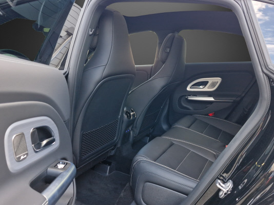 MERCEDES-BENZ CLA 220 8G-DCT 4Matic-image-10
