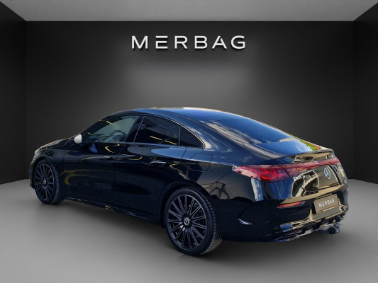 MERCEDES-BENZ CLA 220 8G-DCT 4Matic-image-4