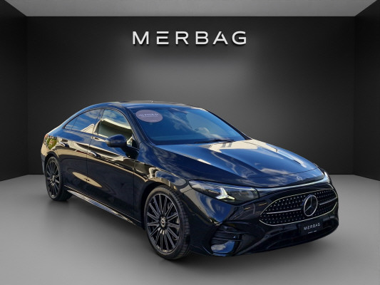 MERCEDES-BENZ CLA 220 8G-DCT 4Matic-image-0