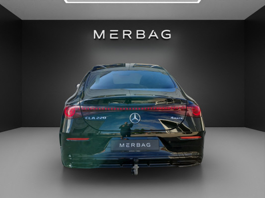 MERCEDES-BENZ CLA 220 8G-DCT 4Matic-image-5