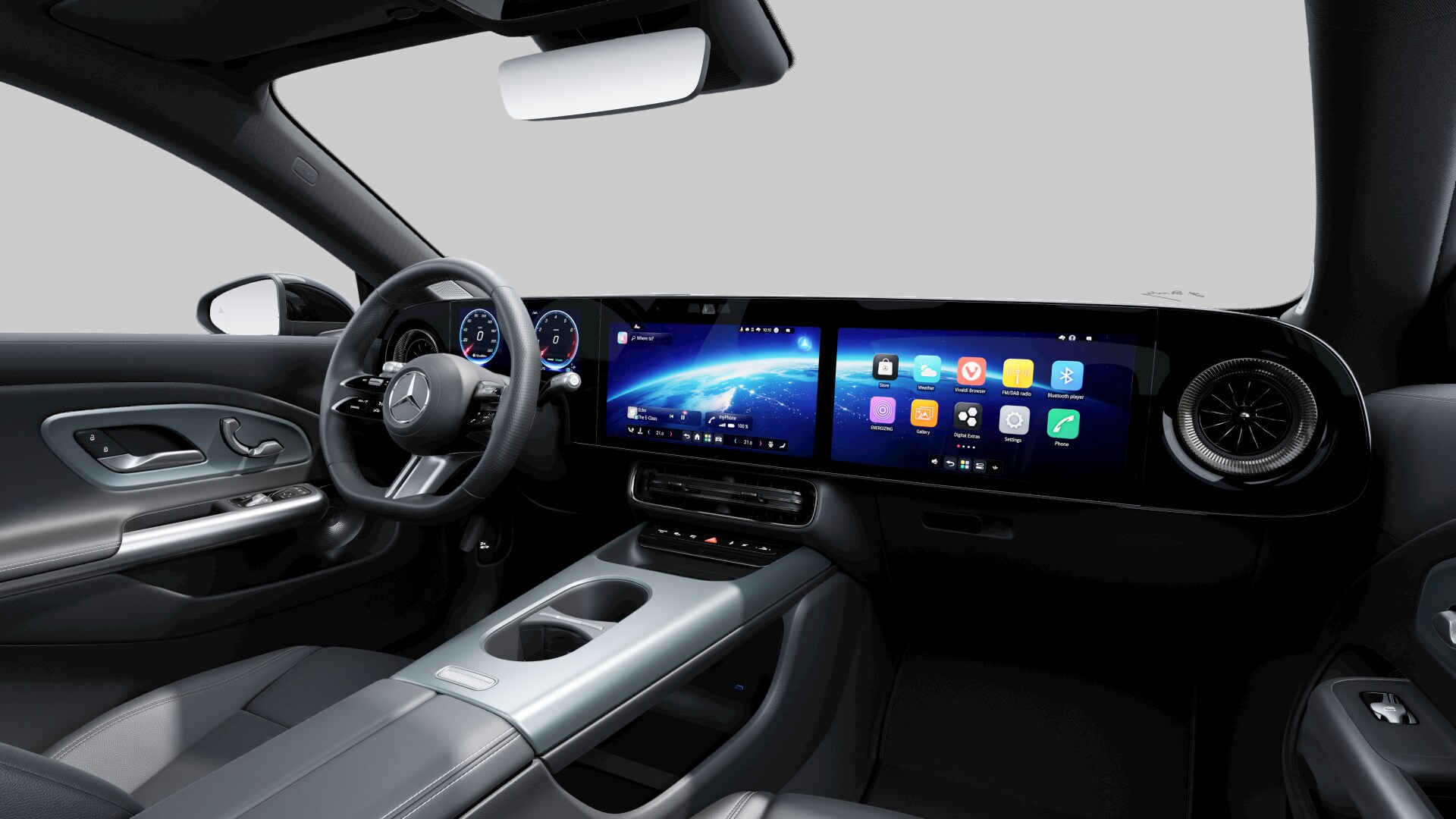 MERCEDES-BENZ CLA 200 AMG Line 4MATIC-image-7