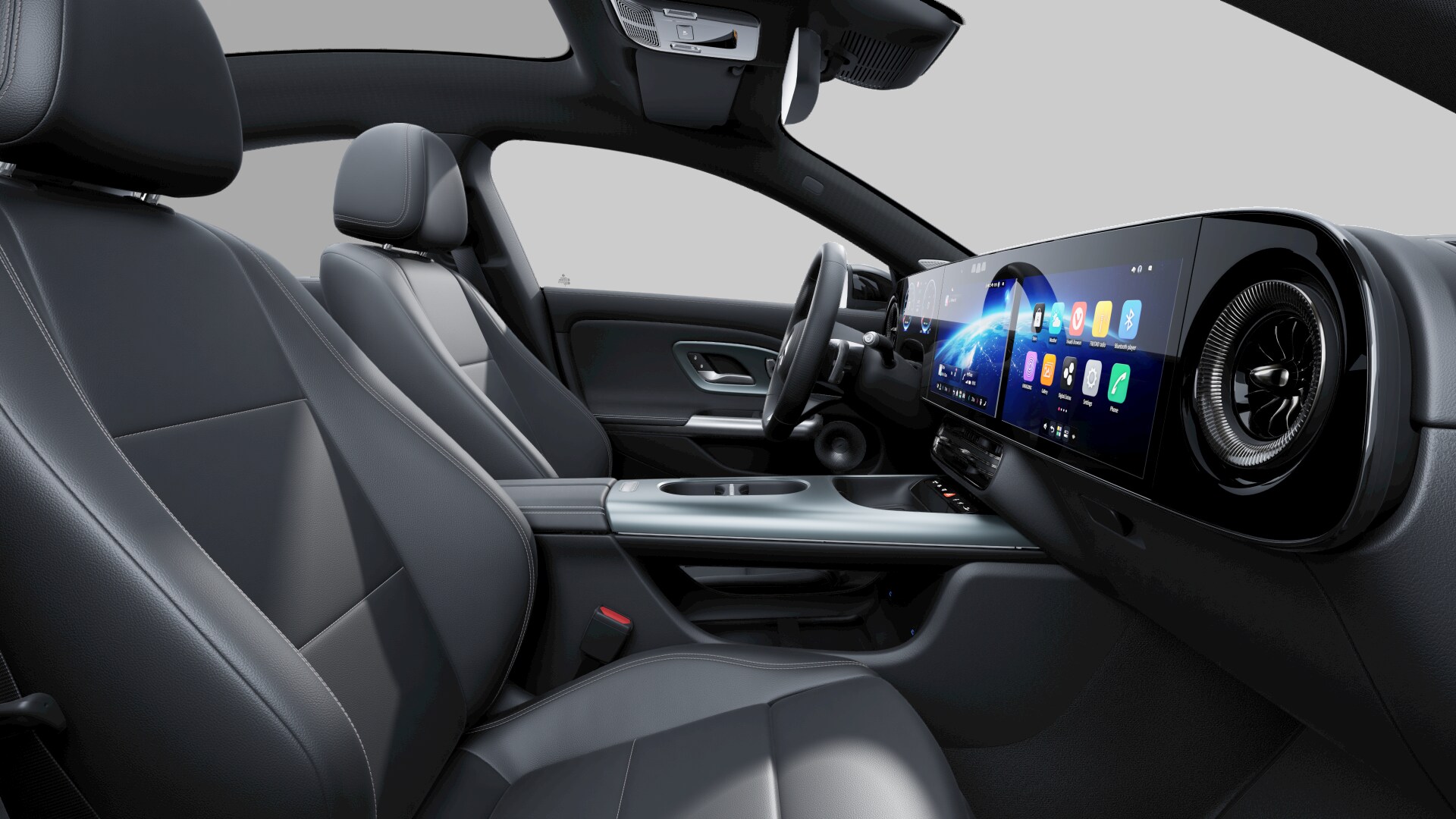 MERCEDES-BENZ CLA 200 AMG Line 4MATIC-image-5