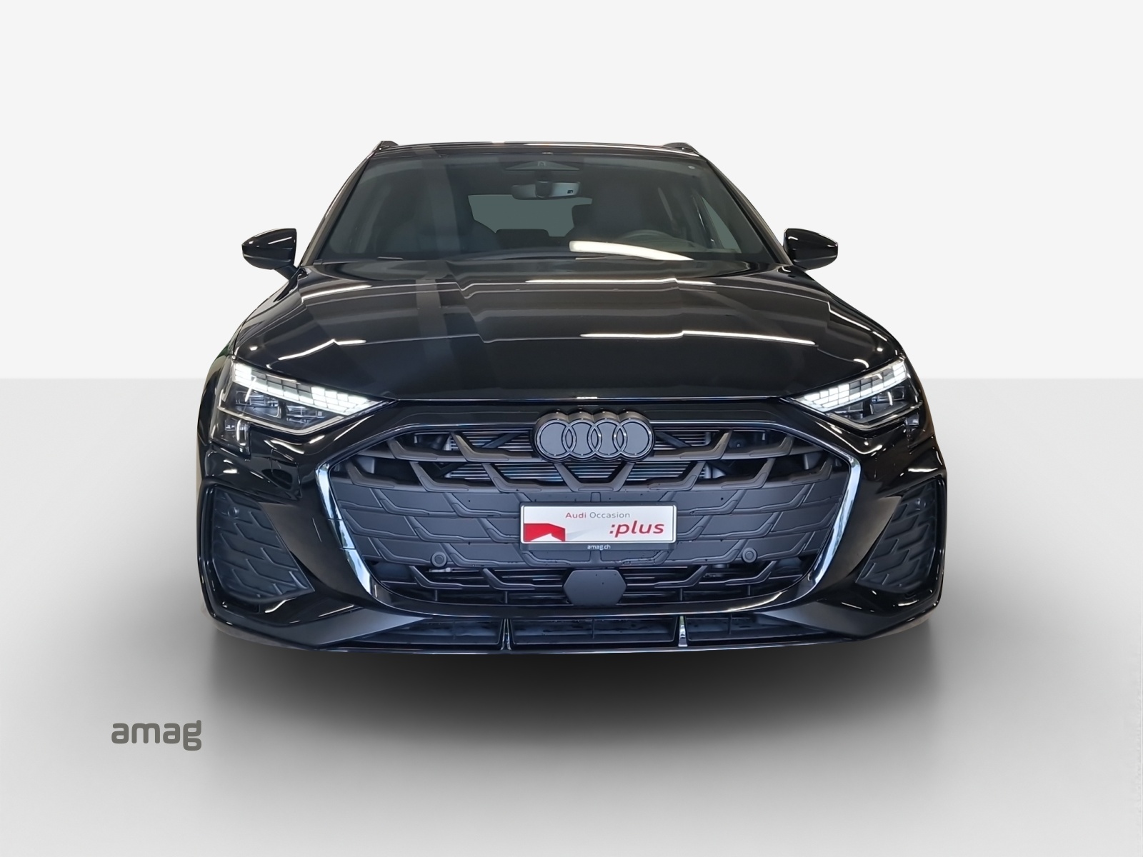 AUDI A3 Sportback TFSI 150 kW quattro S line S tronic-image-6
