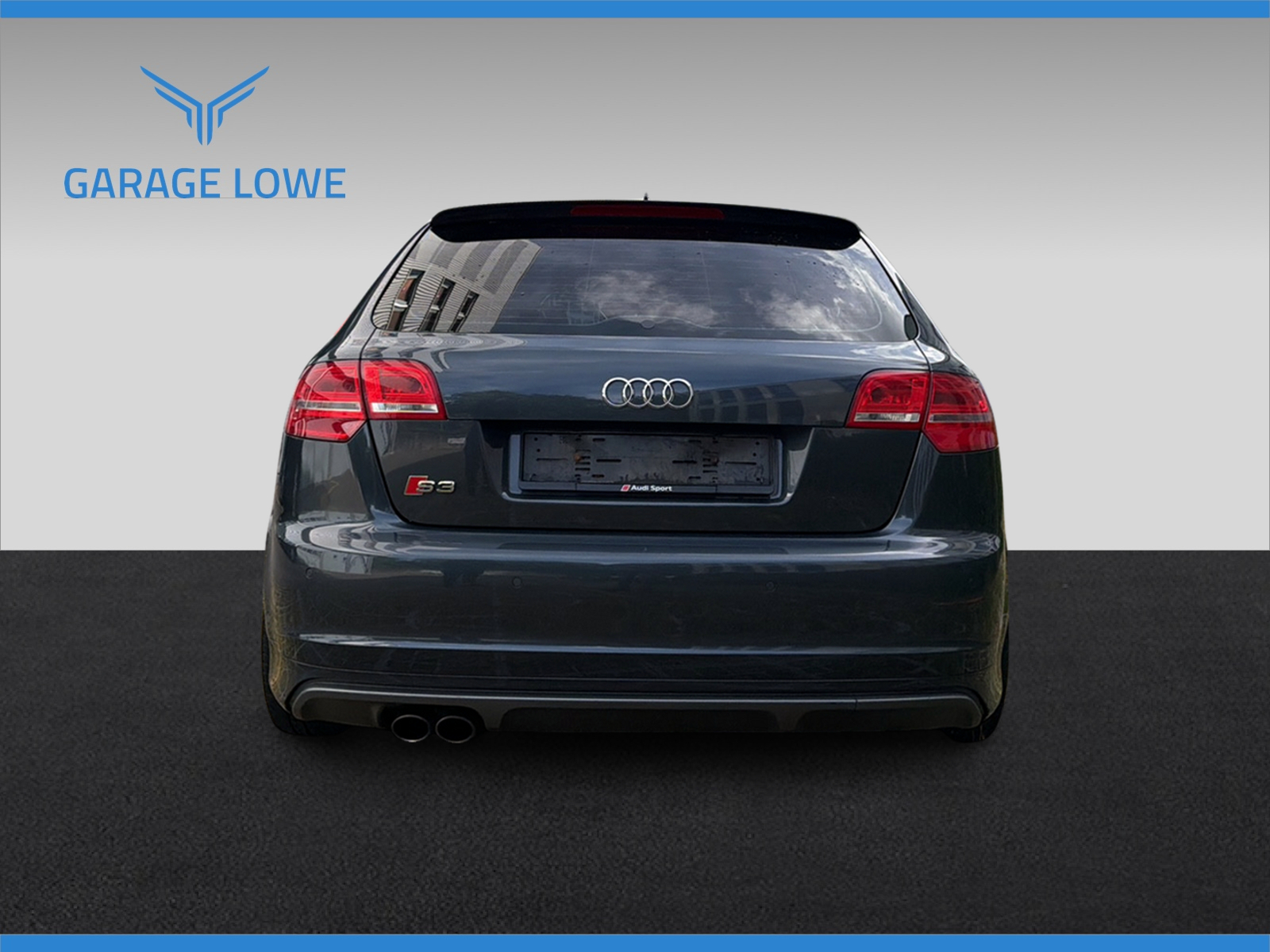 AUDI S3 Sportback 2.0 TFSI quattro-image-5