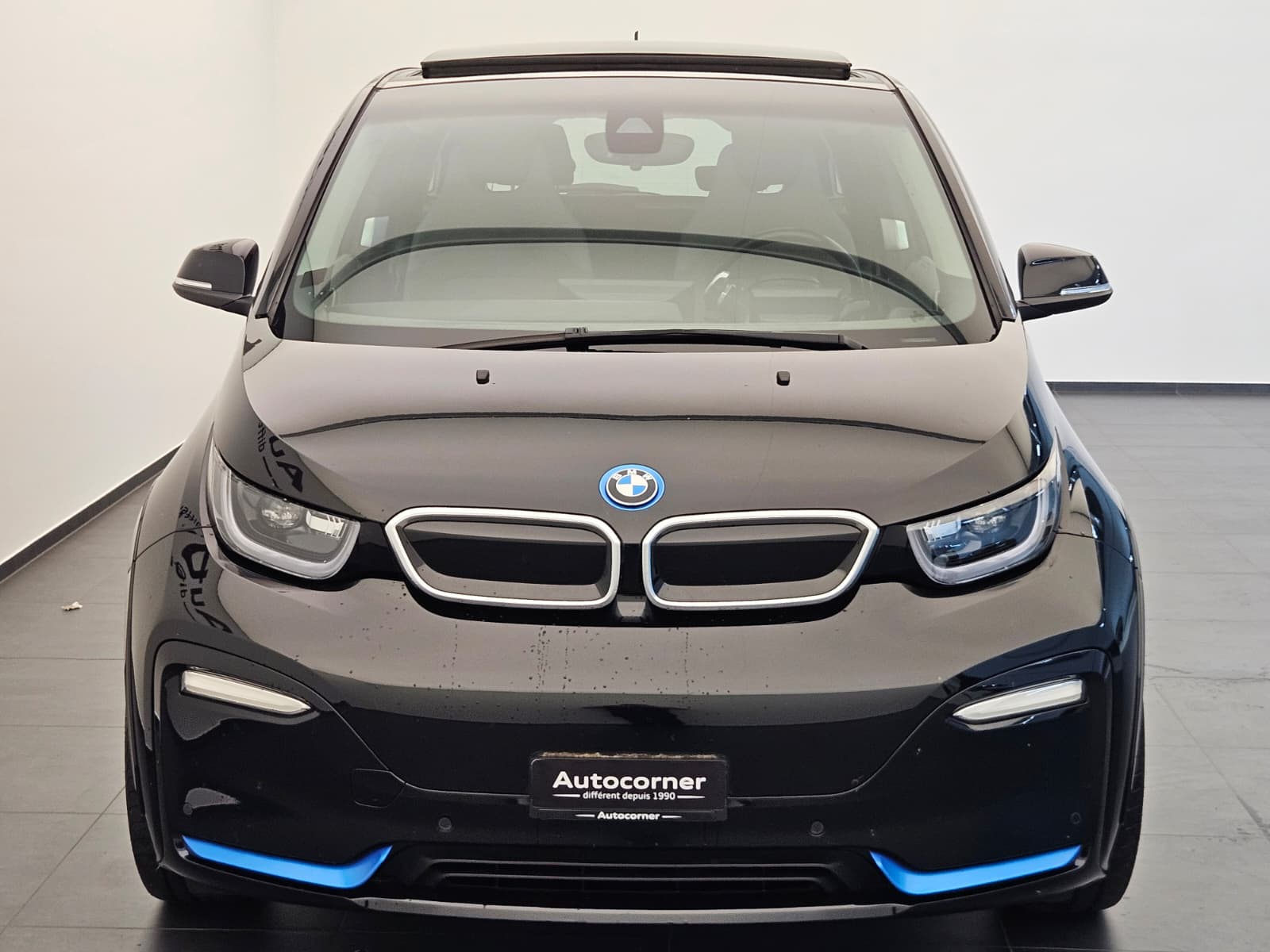 BMW i3s (94Ah) E-Prix Edition-image-4