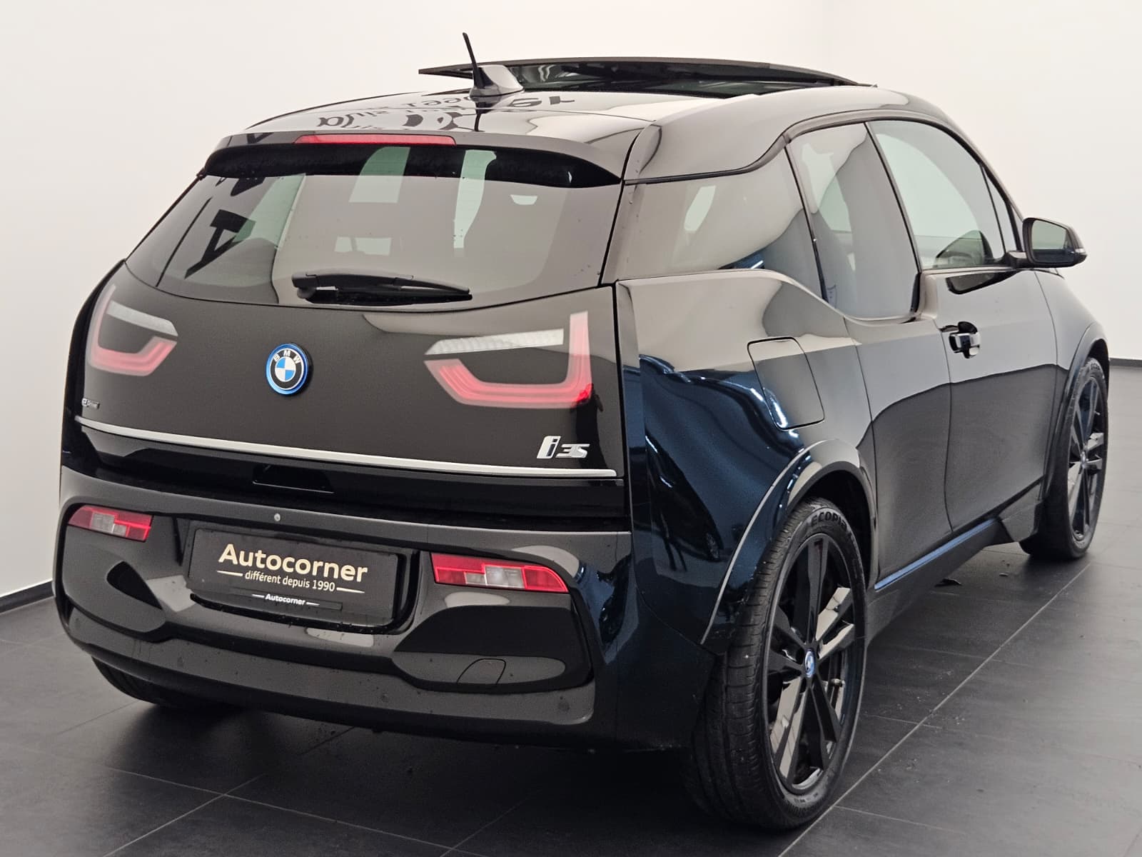 BMW i3s (94Ah) E-Prix Edition-image-7