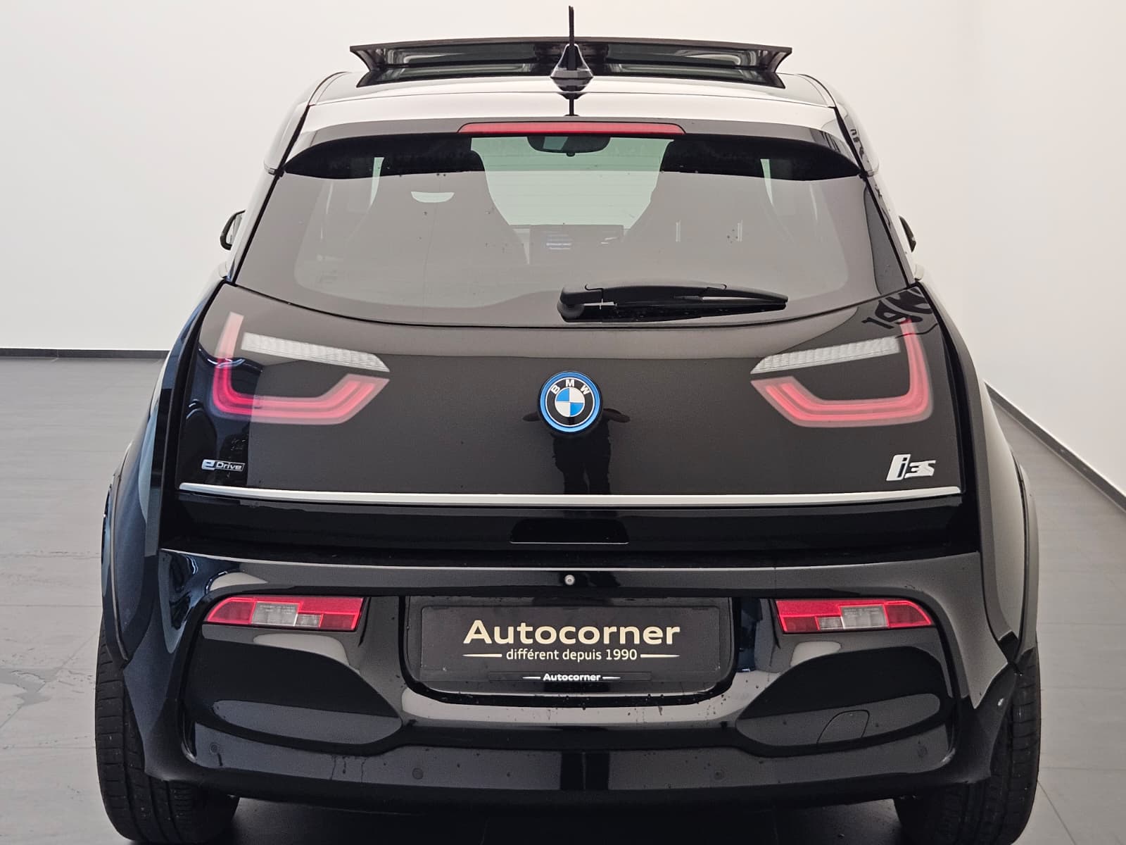 BMW i3s (94Ah) E-Prix Edition-image-8