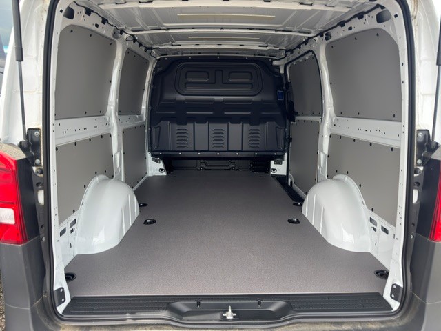 MERCEDES-BENZ Vito 114 CDI Lang Pro 9G-Tronic-image-8